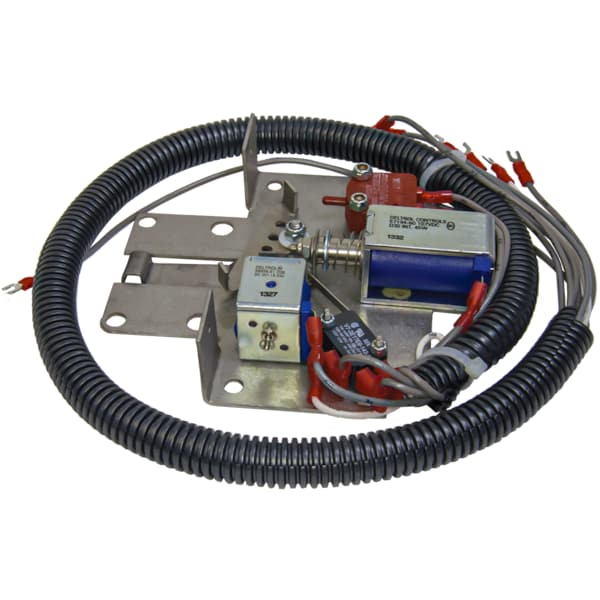 ASSY DR LK MC 110/220V UC18-35